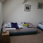 Guest house Winter 3*