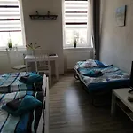 Winter Guest house Mucheln