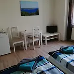 Winter Guest house 3*