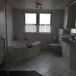 Winter Guest house