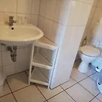 Winter Guest house