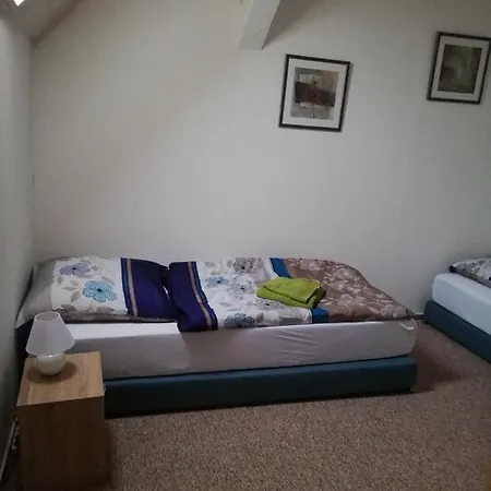 Guest house Winter 3*