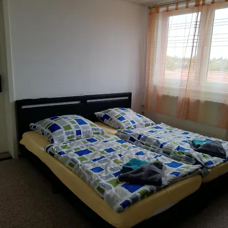 Winter Guest house