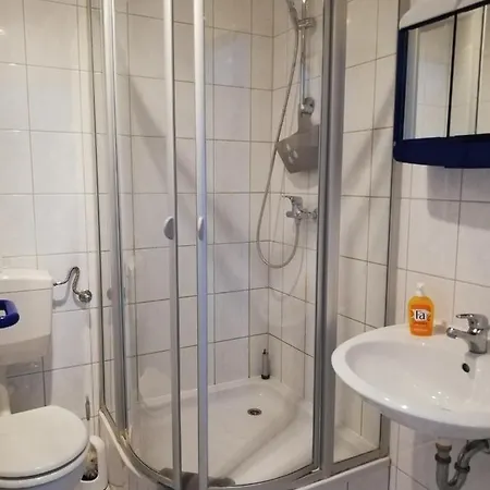 Гостевой дом Winter Mucheln