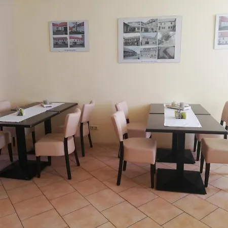 Guest house Winter 3*