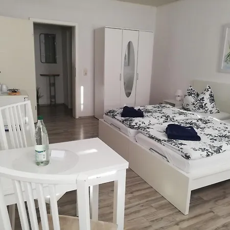 Winter Guest house