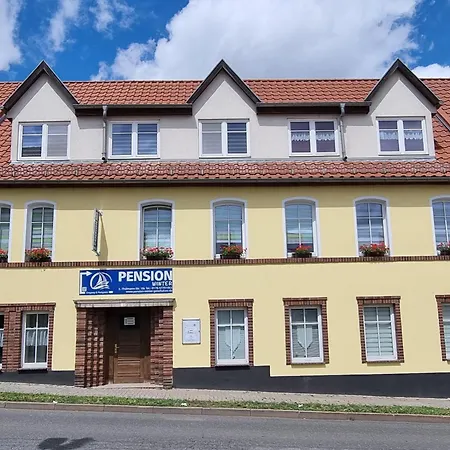 Гостевой дом Winter 3*