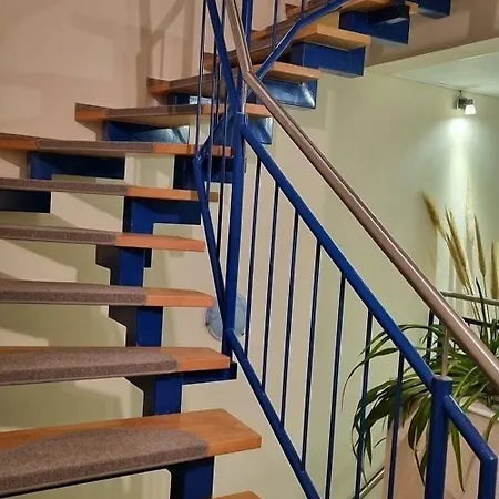 Winter Гостевой дом 3*