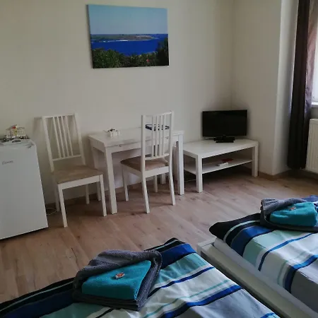 Winter Гостевой дом 3*