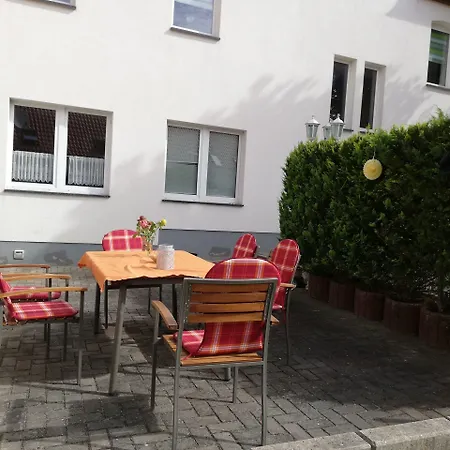Guest house Winter 3*