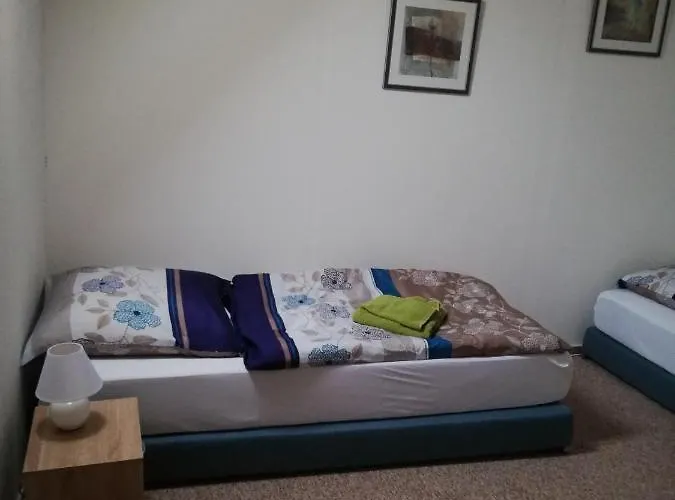 Guest house Winter 3*