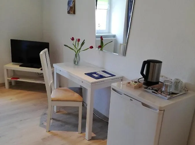 Vendégház Winter Mücheln