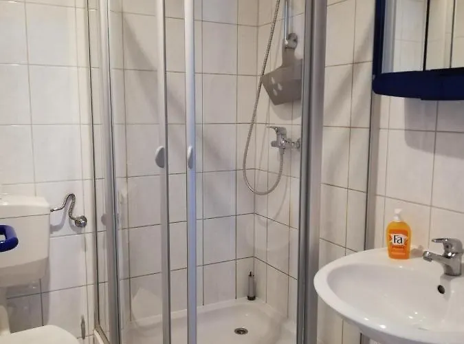 Vendégház Winter Mücheln