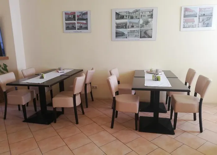 Guest house Winter 3*