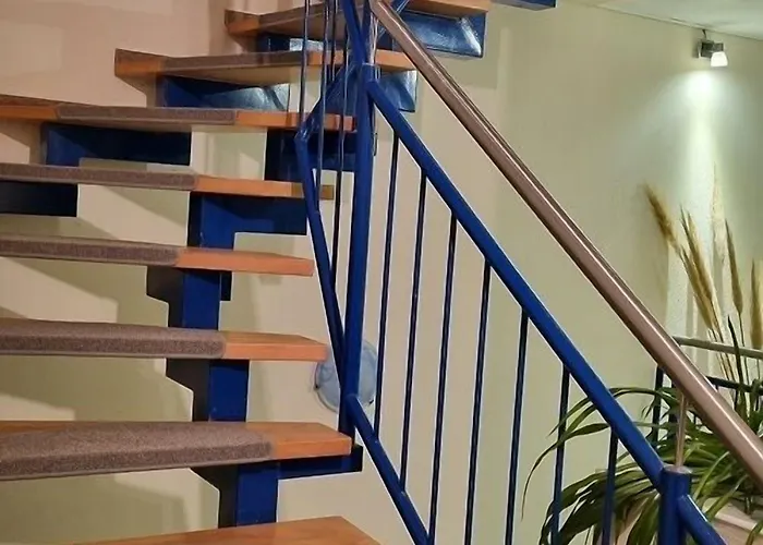 Winter Vendégház 3*