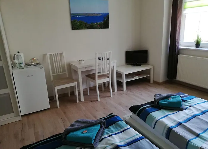 Winter Vendégház 3*